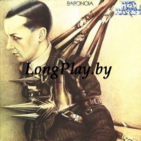 Red Baron - Baronoia ORIG ++++