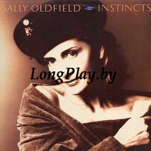 Sally Oldfield  - Instincts +++