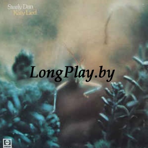 Steely Dan  - Katy Lied ORIG ++++