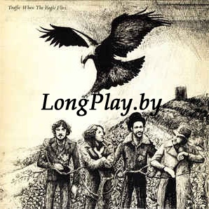 Traffic  - When The Eagle Flies ++++