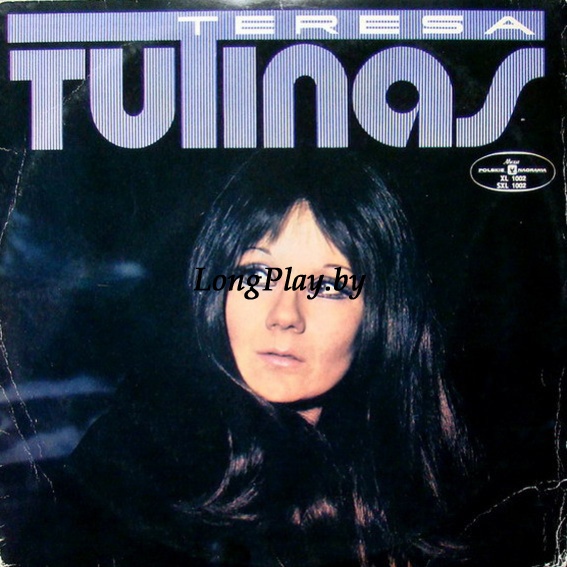 Teresa Tutinas  - Teresa Tutinas ++