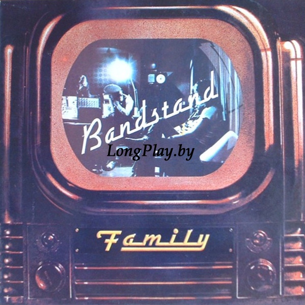Family  - Bandstand ++++