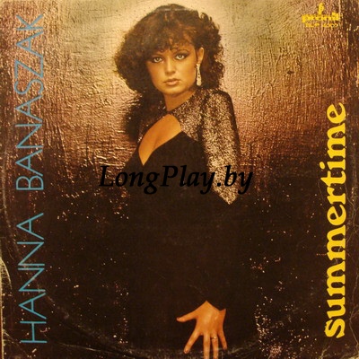 Hanna Banaszak  - Summertime ++