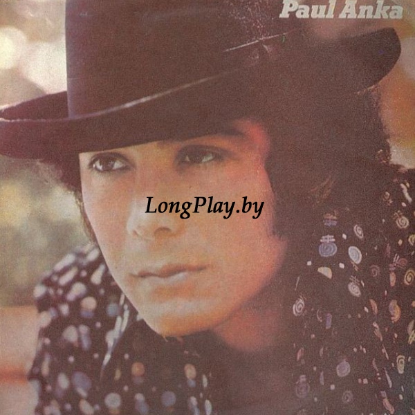 Paul Anka - Paul Anka ++++