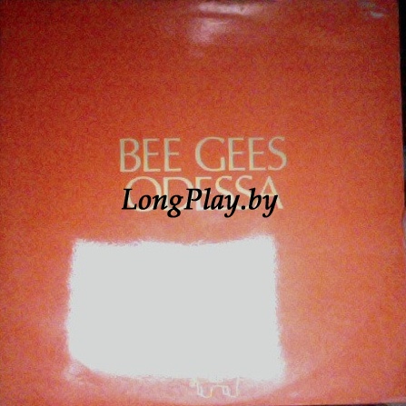 Bee Gees - Odessa 2LP ++++