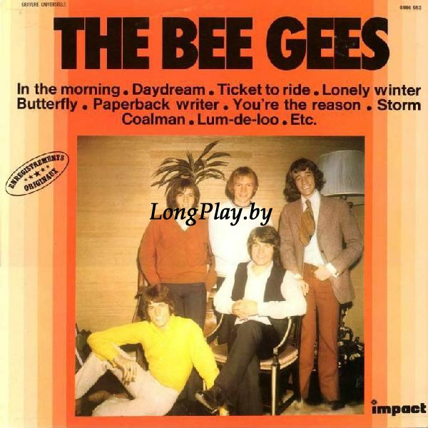Bee Gees  - The Bee Gees ++++