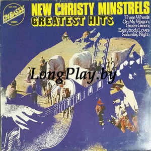 New Christy Minstrels - Greatest Hits ++