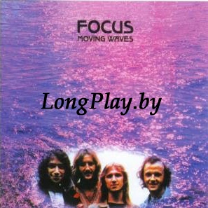 Focus  - Moving Waves ORIG ++++