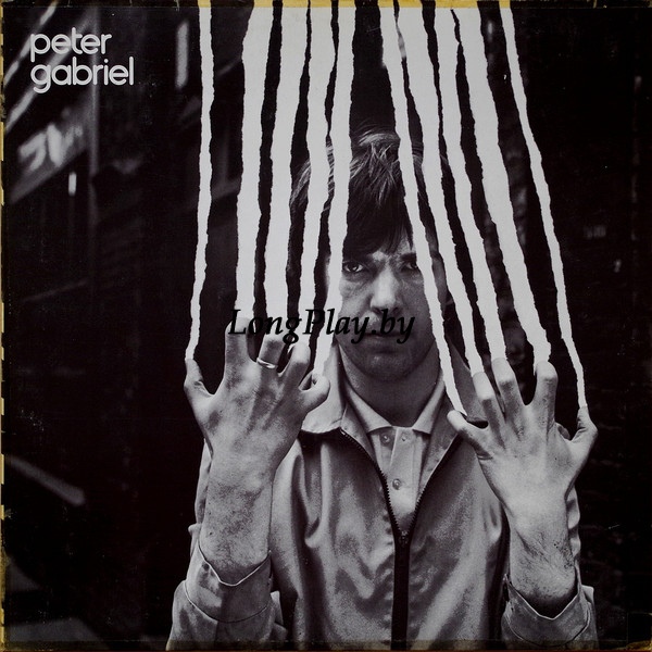 Peter Gabriel  - Peter Gabriel 2 JP ORIG ++++