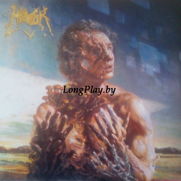 Havok  - V ORIG ++++