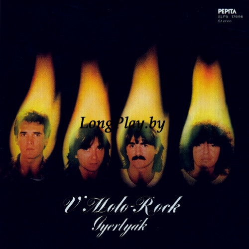 V'Moto-Rock - Gyertyák ORIG ++++