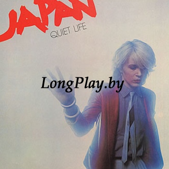 Japan - Quiet Life ORIG ++++