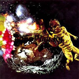 Santana ‎ - Santana 3 ORIG ++++