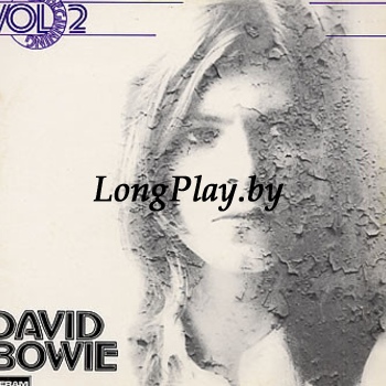 David Bowie  - The Beginning - Vol. 2 ++++