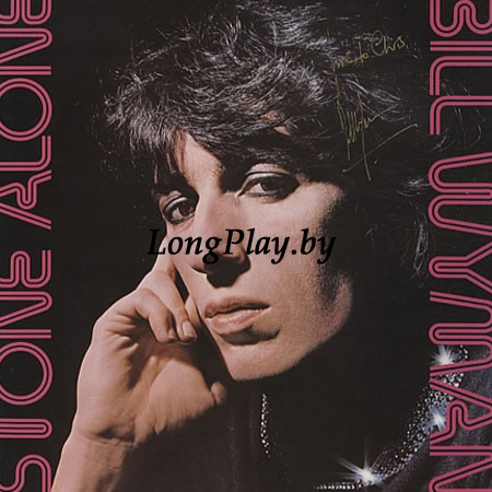 Bill Wyman (Rolling Stones) - Stone Alone ORIG ++++