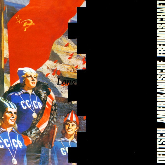 DAF = Deutsch Amerikanische Freundschaft - Die Kleinen Und Die Bösen ORIG ++++