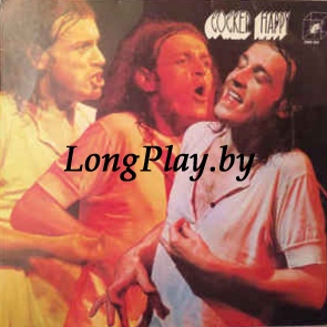 Joe Cocker ‎ - Cocker Happy ORIG ++++