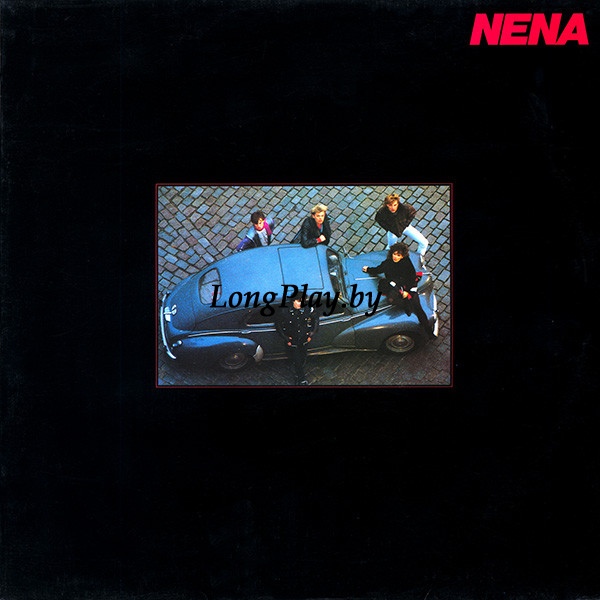 Nena  - Nena ORIG+ +++