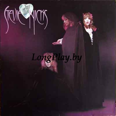 Stevie Nicks (Fleetwood Mac) - The Wild Heart ORIG ++++