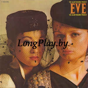 The Alan Parsons Project  - Eve ORIG ++++