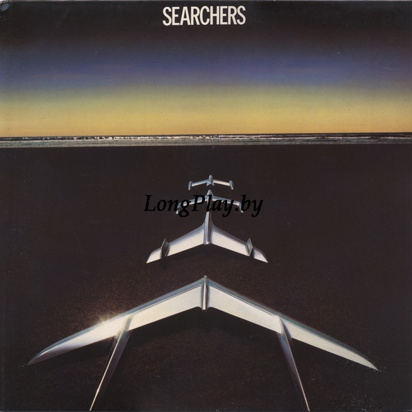 The Searchers - Searchers ORIG ++++