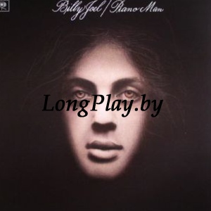 Billy Joel ‎ - Piano Man N ++++