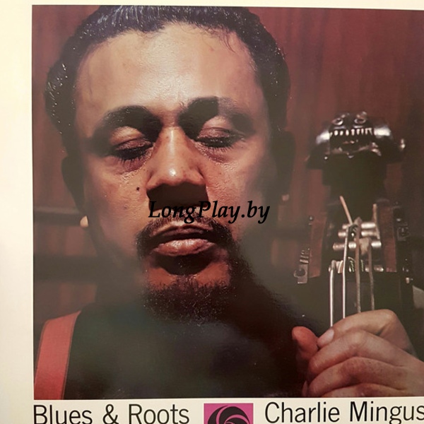 Charles Mingus - Blues & Roots ++++