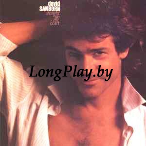 David Sanborn ‎ - Straight To The Heart ORIG ++++