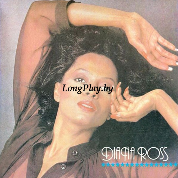 Diana Ross ‎ - Diana Ross ++++