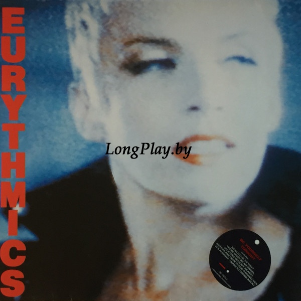 Eurythmics  - Be Yourself Tonight ORIG ++++