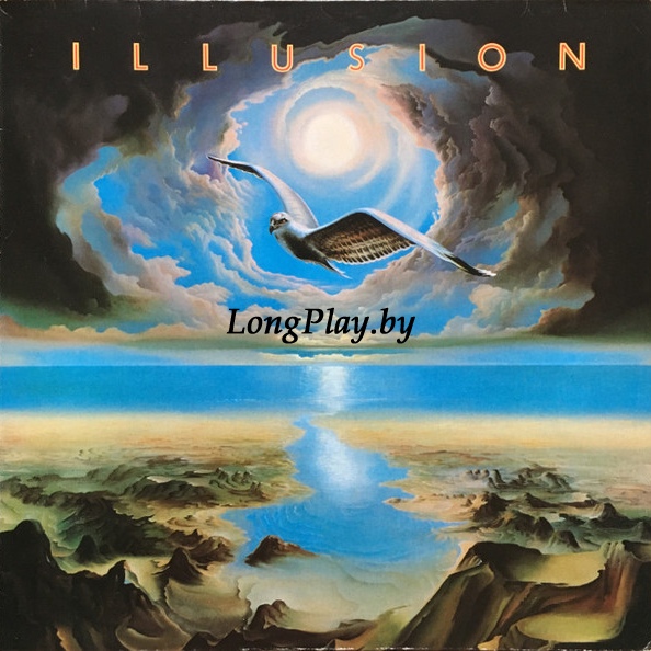Illusion  - Illusion ORIG ++++