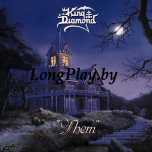 King Diamond  - 