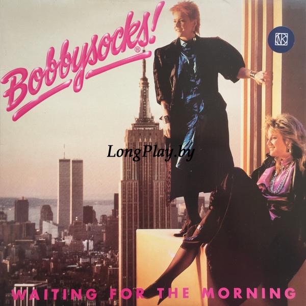 Bobbysocks  - Waiting For The Morning ORIG ++++