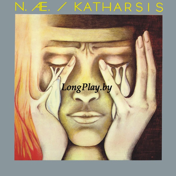 Czesław Niemen = N. AE. - Katharsis ORIG ++++