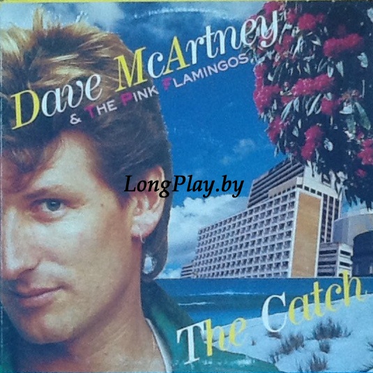 Dave McArtney & The Pink Flamingos - The Catch +++