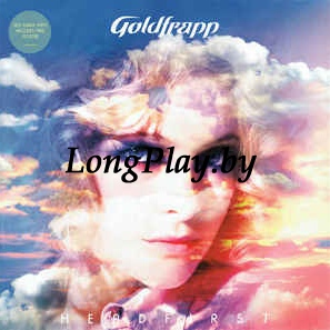 Goldfrapp ‎ - Head First ++++