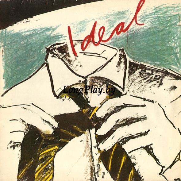 Ideal  - Ideal ORIG ++++