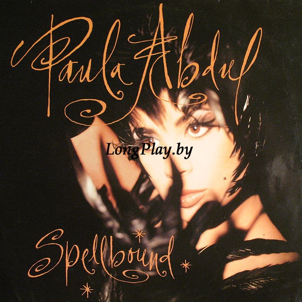 Paula Abdul - Spellbound ORIG ++++