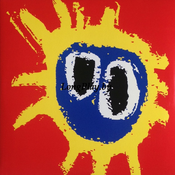 Primal Scream  - Screamadelica 2LP ++++