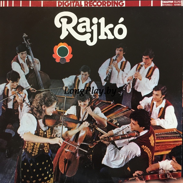 Rajkó ‎ - Rajkó ORIG ++++