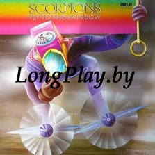 Scorpions  - Fly To The Rainbow ++++