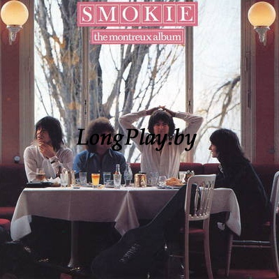 Smokie  - The Montreux ORIG ++++