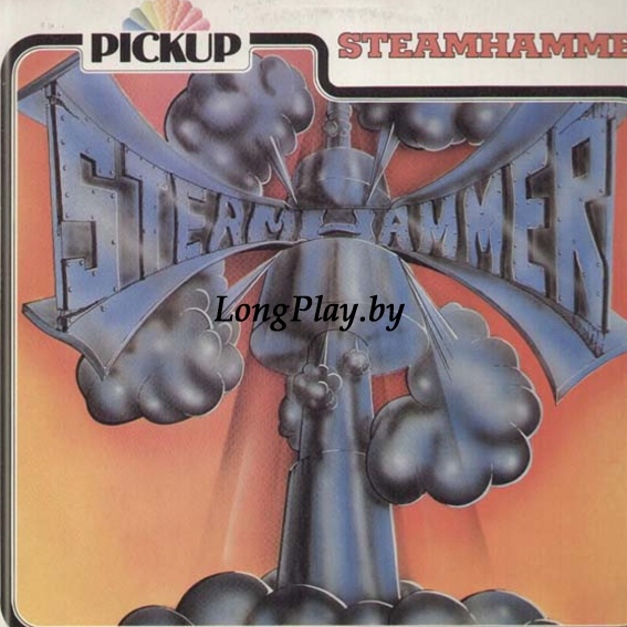 Steamhammer - Steamhammer = MK II ++++