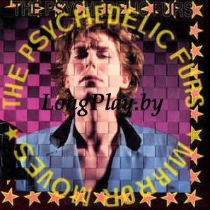 The Psychedelic Furs  - Mirror Moves ORIG ++++