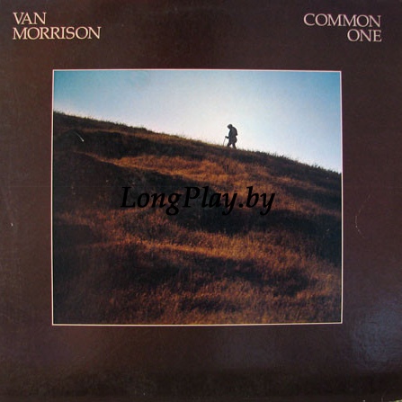Van Morrison - Common One ORIG ++++