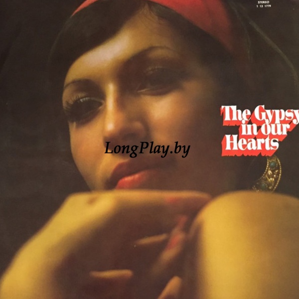 Vojtěch Farkaš Gypsy Band, Josef Vobruba Orchestra - The Gypsy In Our Hearts ++
