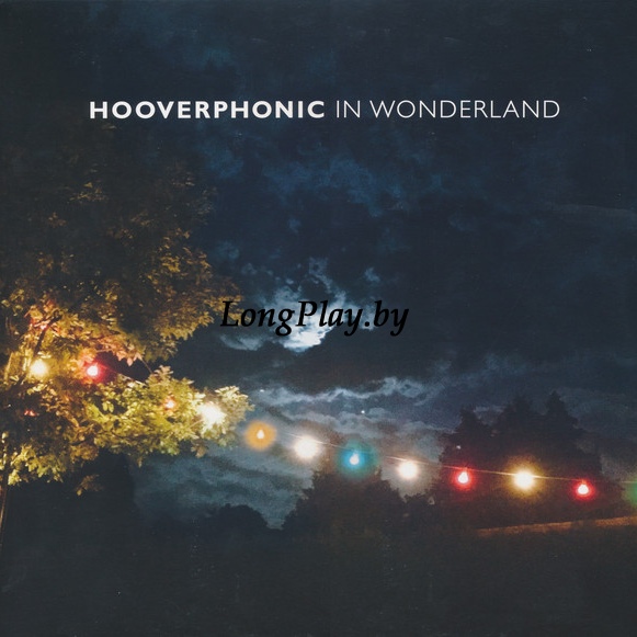 Hooverphonic - In Wonderland ORIG ++++