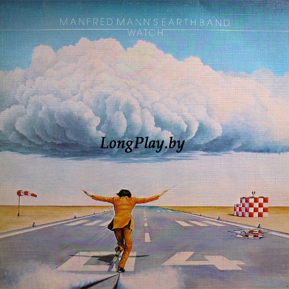 Manfred Mann's Earth Band  - Watch ORIG ++++