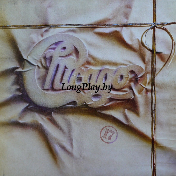 Chicago  - Chicago 17 ORIG ++++