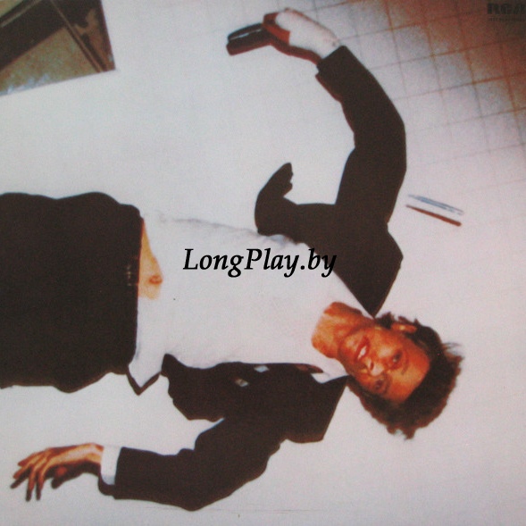 David Bowie - Lodger ++++